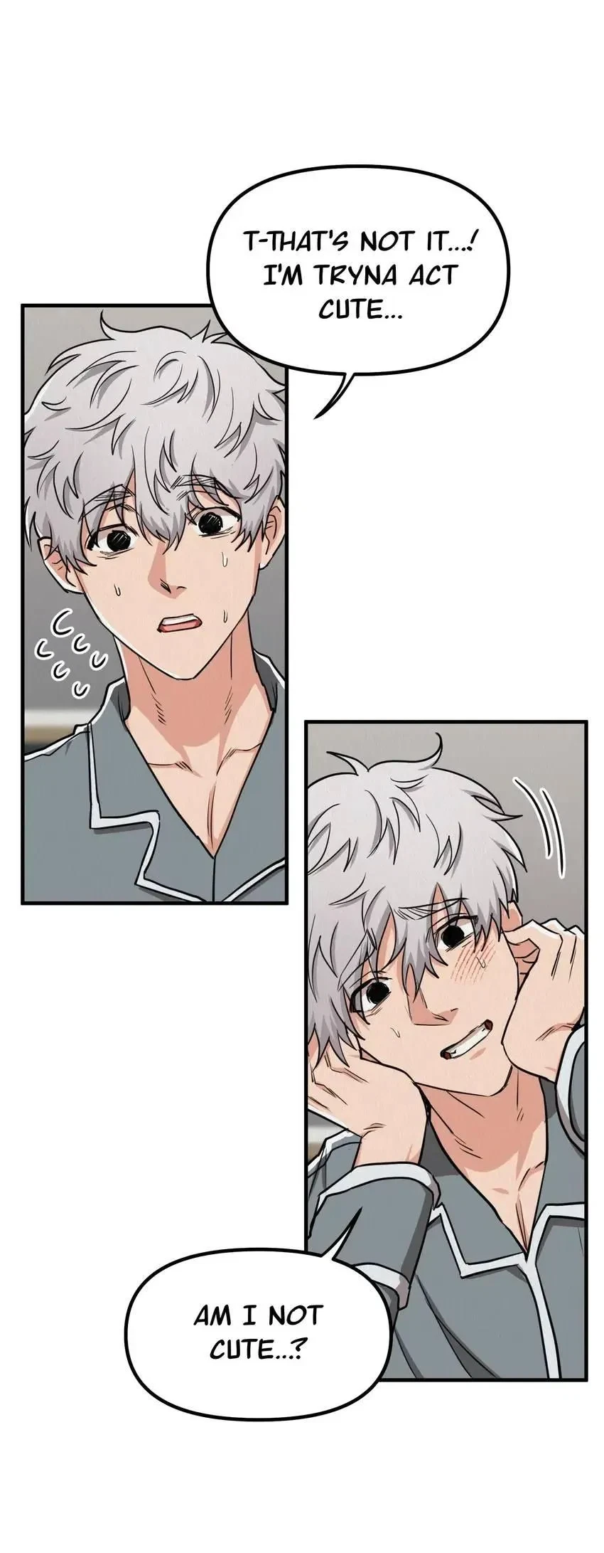 Boy Meets Girl Chapter 32, page 3