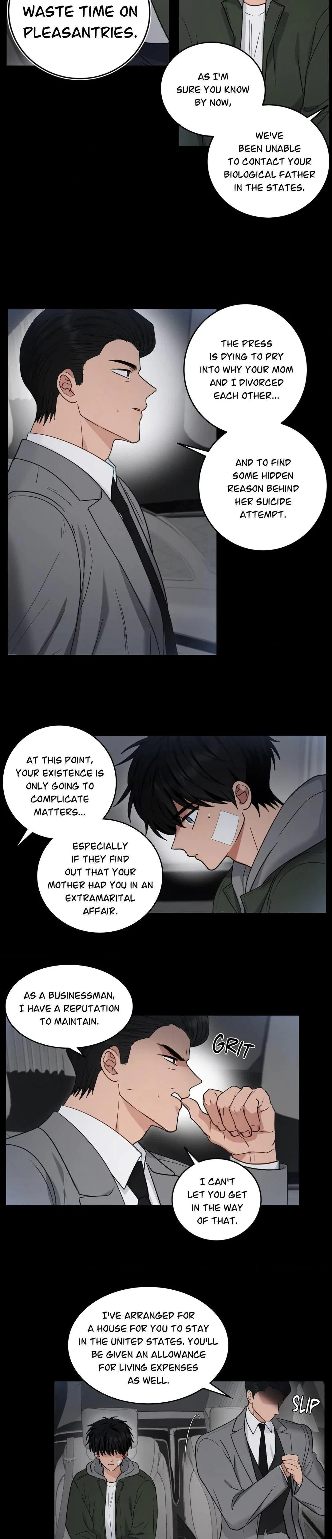 Take Two Chapter 32, page 10