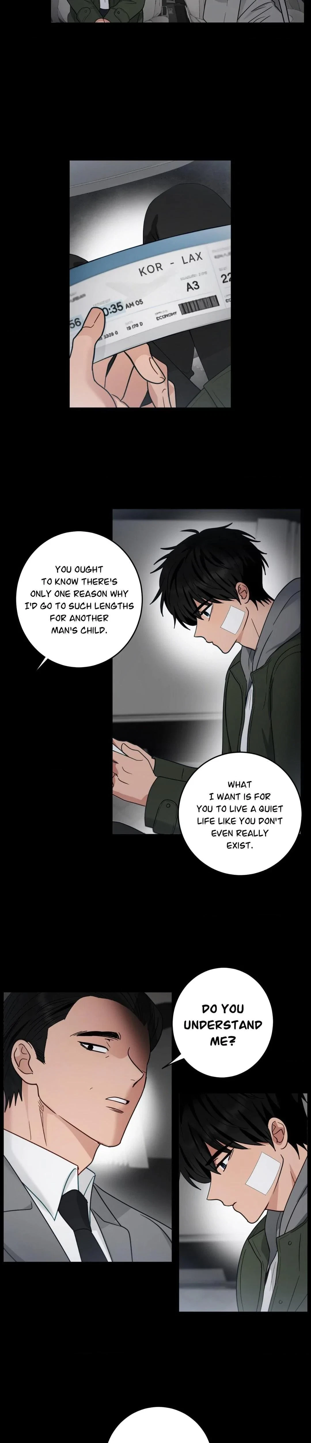 Take Two Chapter 32, page 11