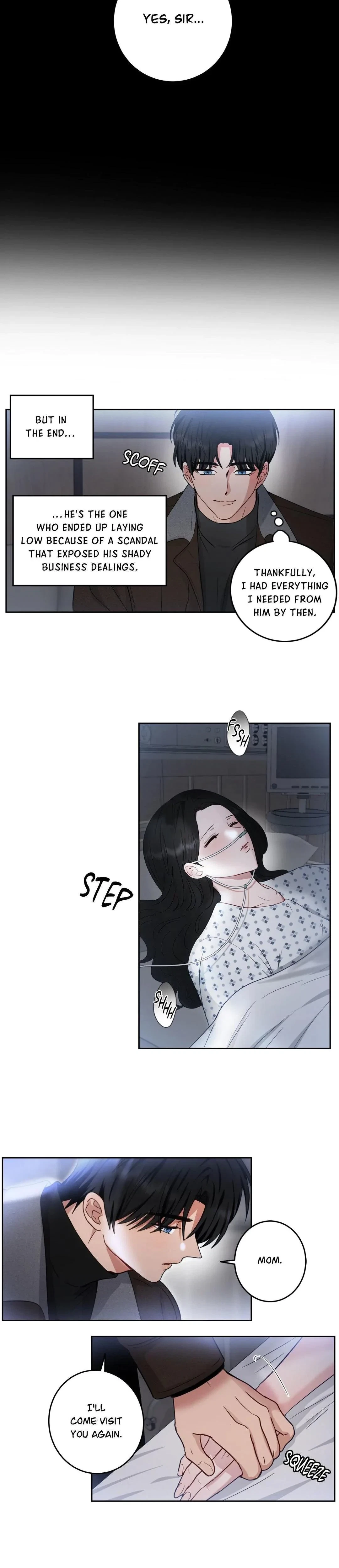 Take Two Chapter 32, page 12