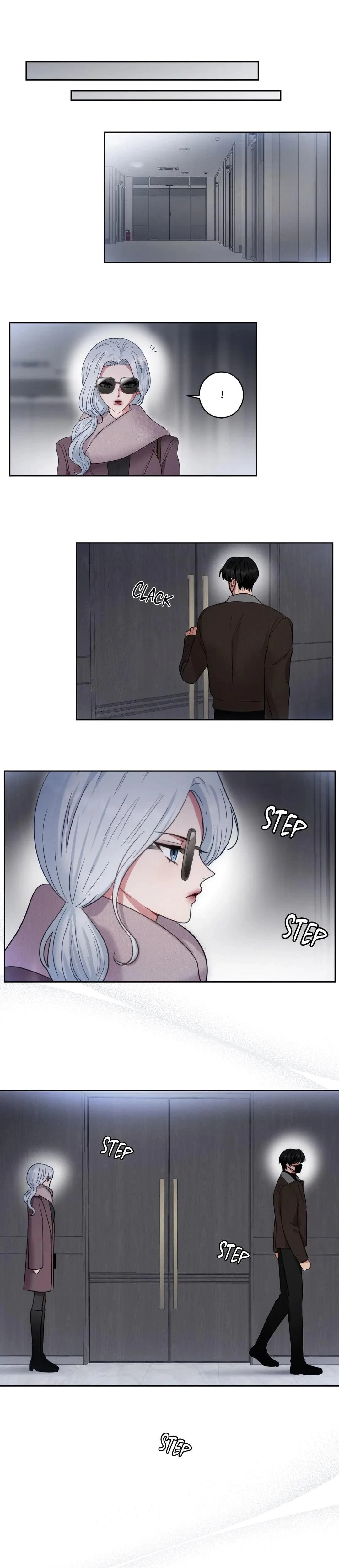 Take Two Chapter 32, page 13
