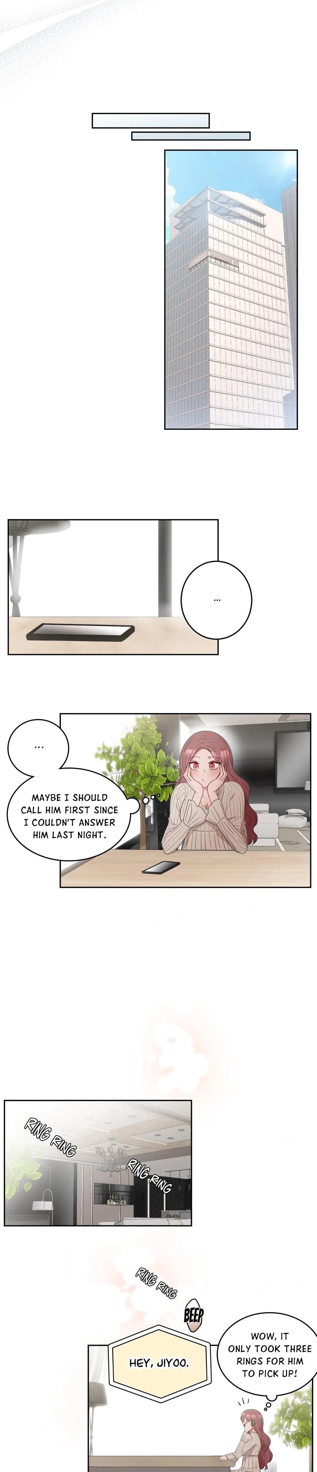 Take Two Chapter 32, page 14