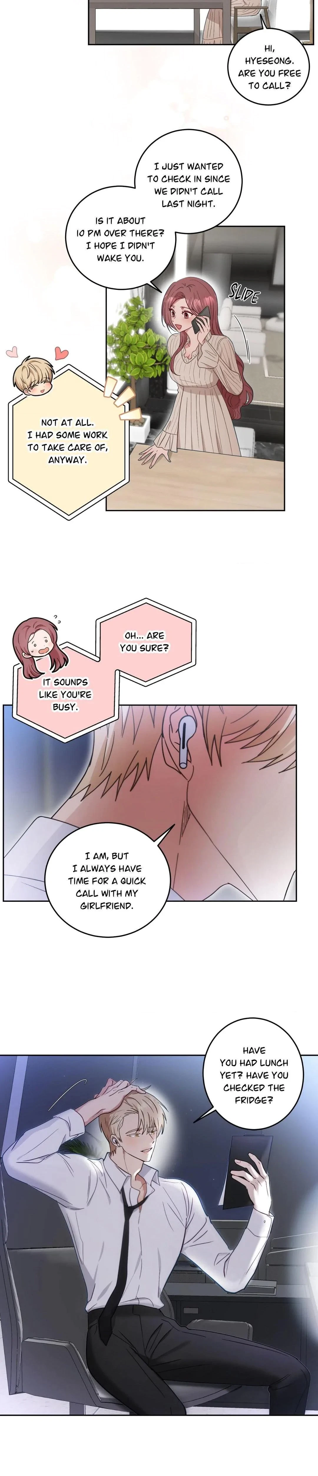 Take Two Chapter 32, page 15