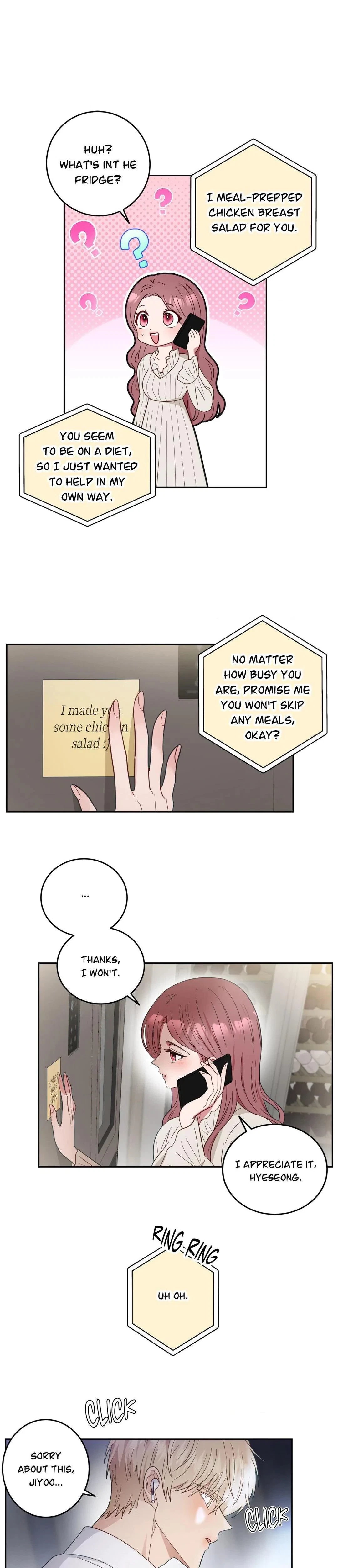 Take Two Chapter 32, page 16