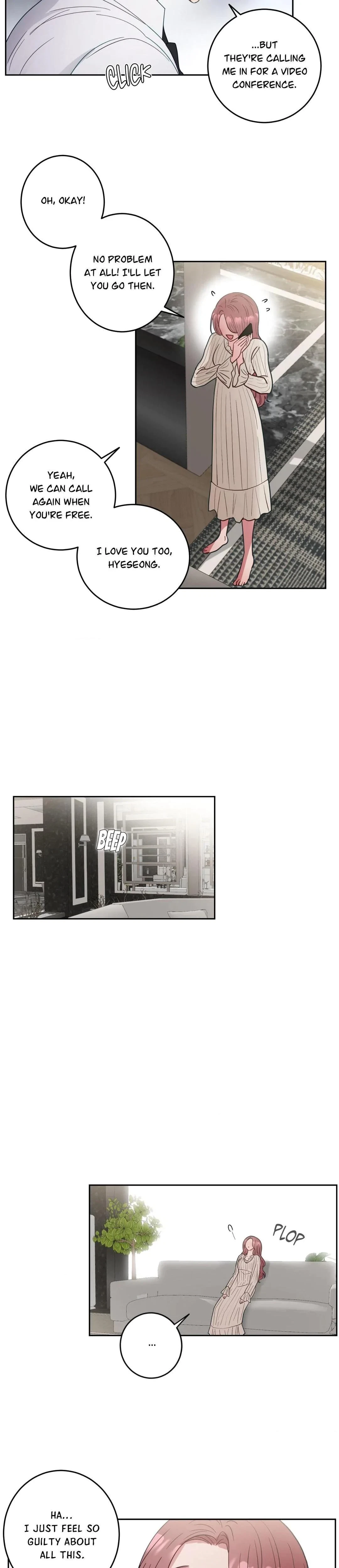 Take Two Chapter 32, page 17