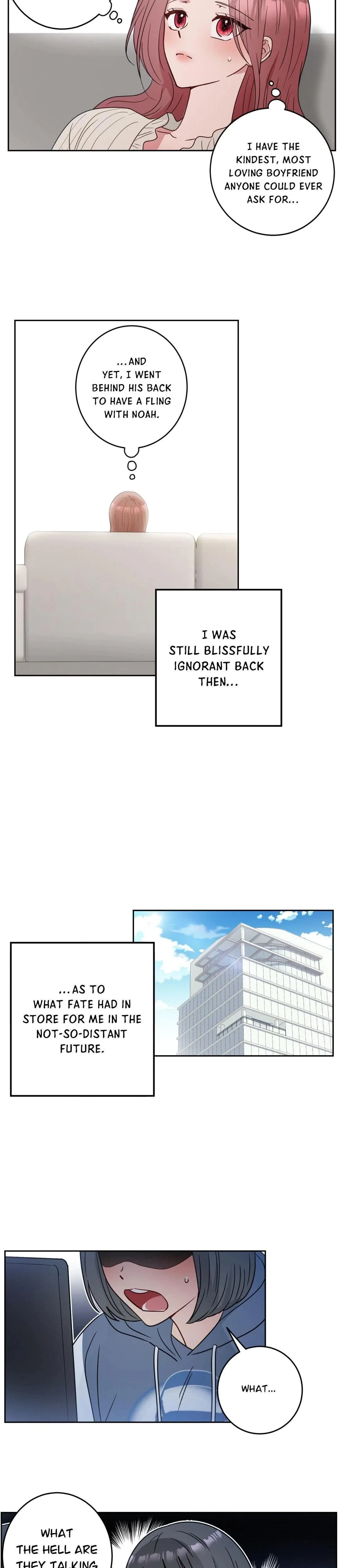 Take Two Chapter 32, page 18