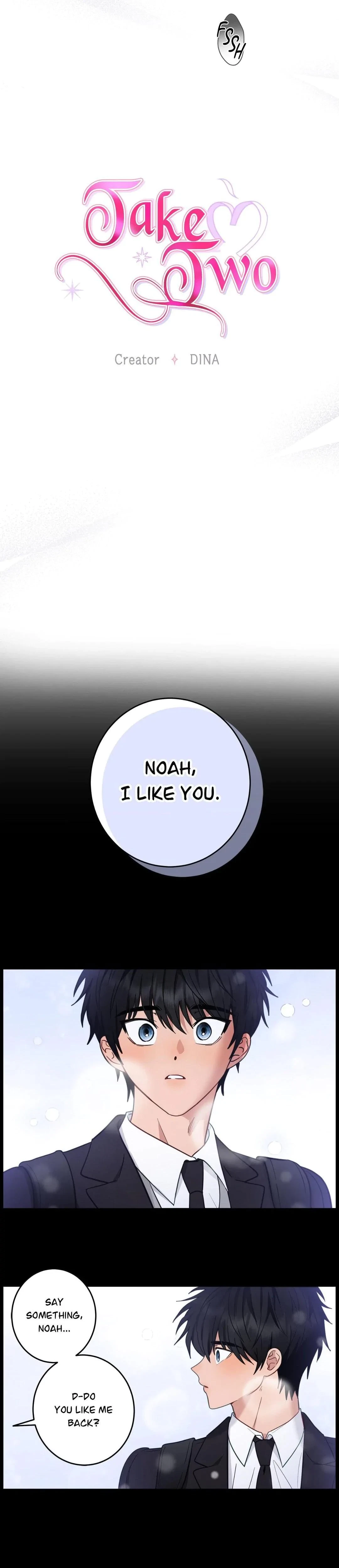 Take Two Chapter 32, page 2
