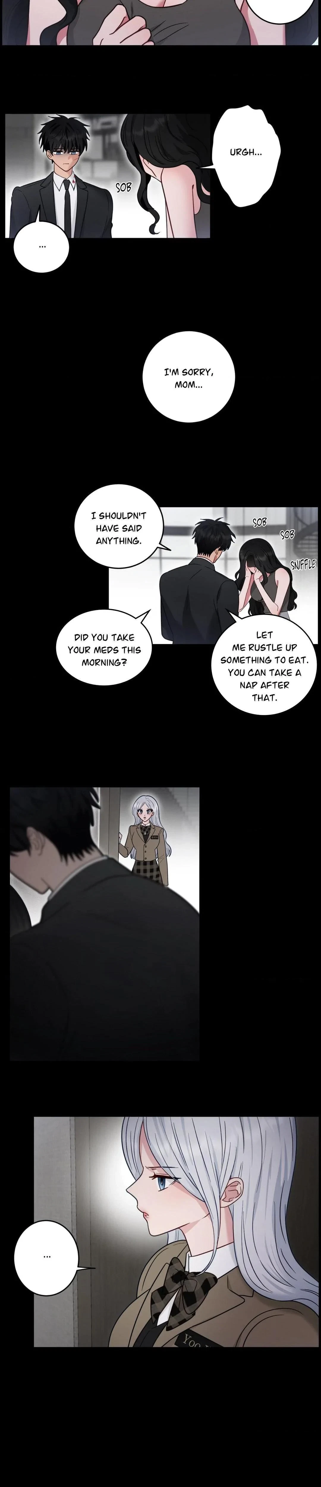 Take Two Chapter 32, page 5