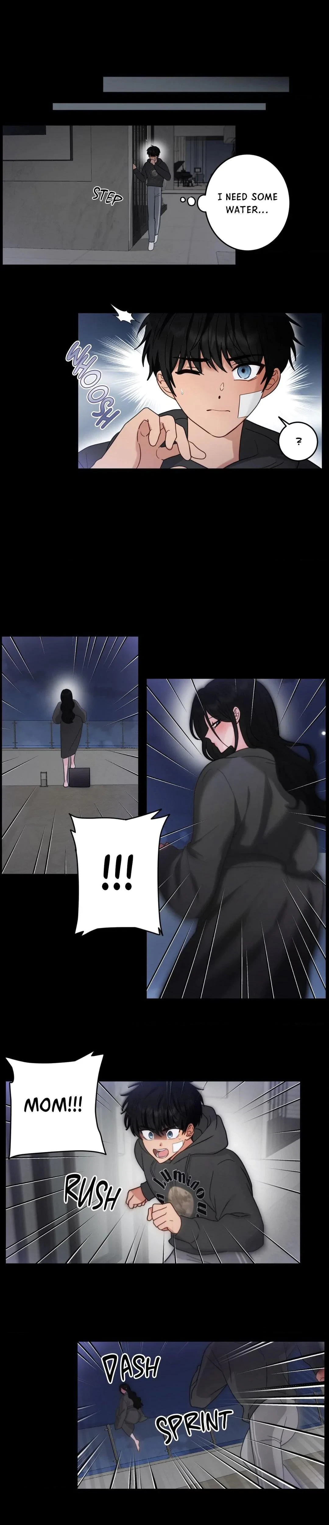 Take Two Chapter 32, page 6