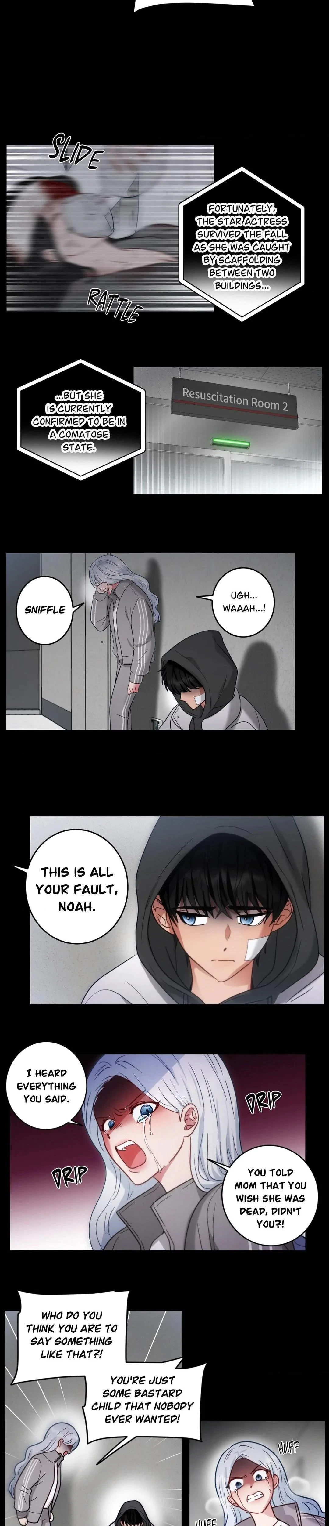 Take Two Chapter 32, page 8