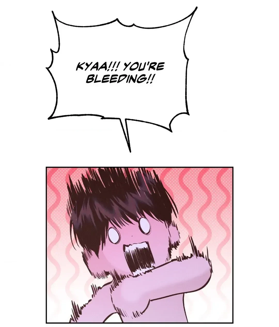 Save The Dae Chapter 14, page 101