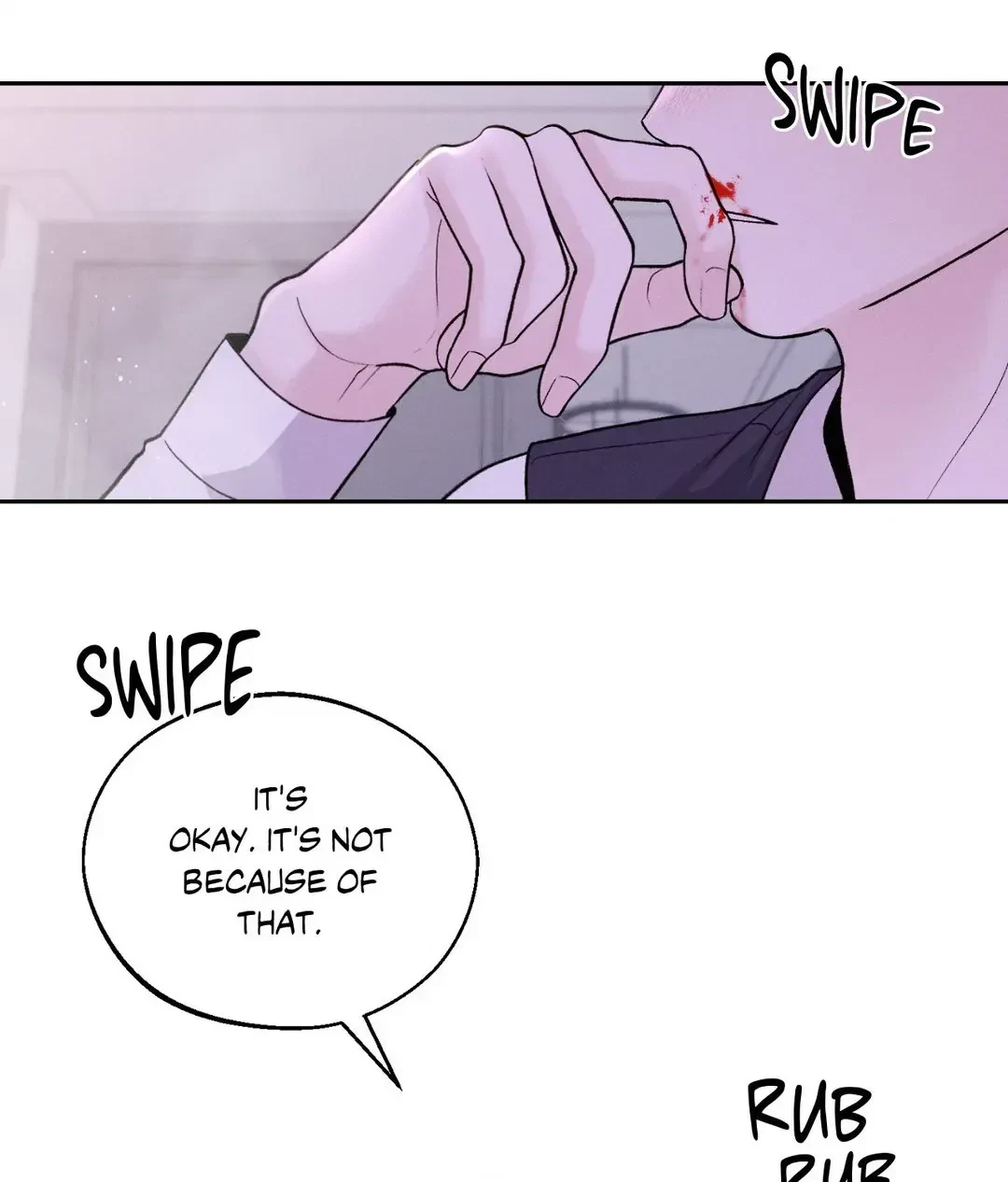 Save The Dae Chapter 14, page 103