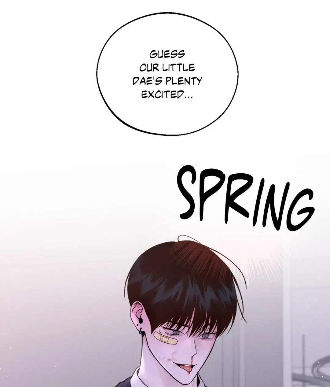 Save The Dae Chapter 14, page 105