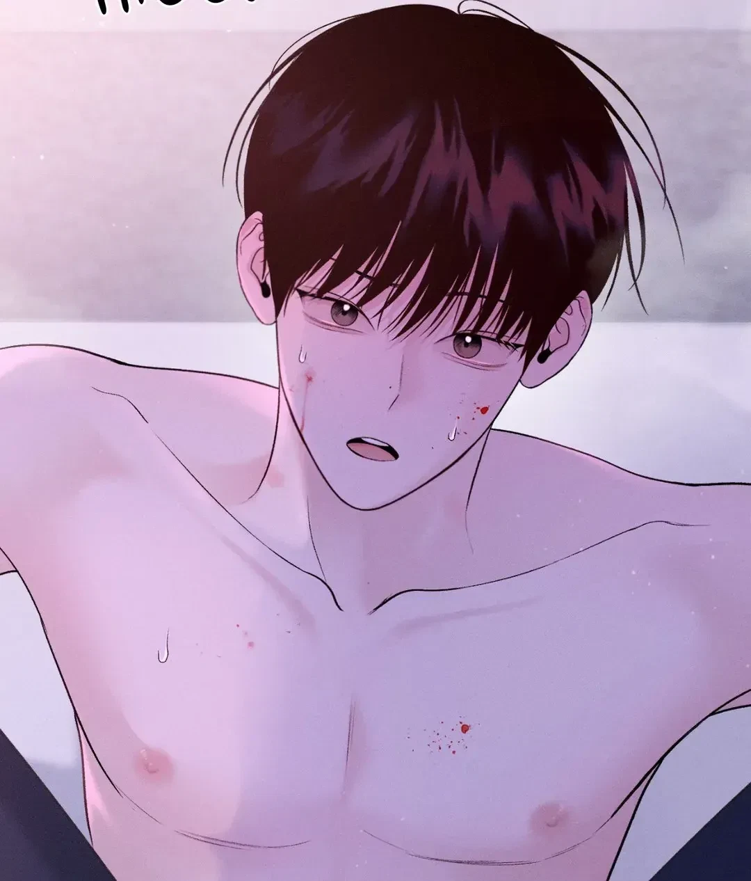 Save The Dae Chapter 14, page 108