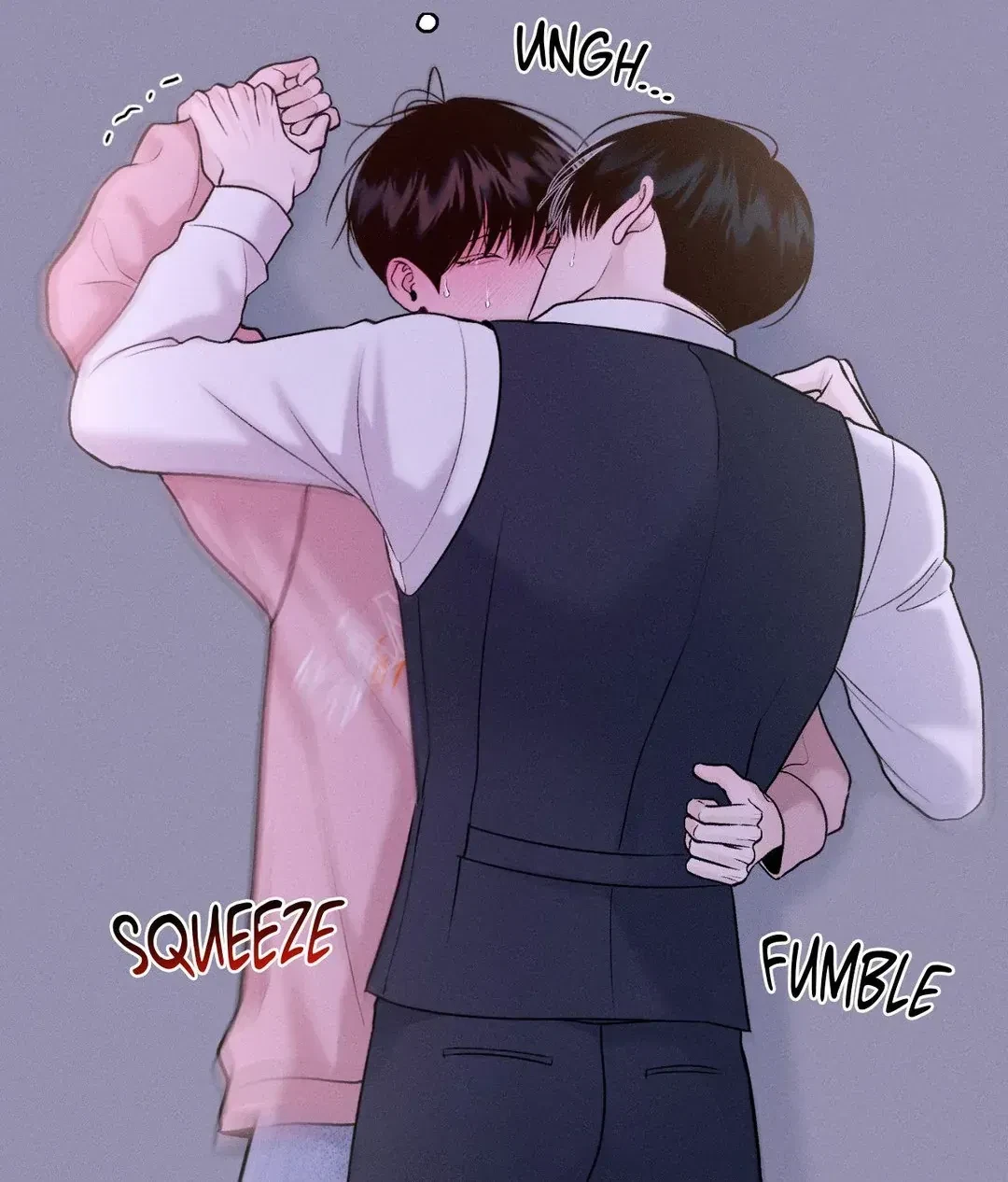 Save The Dae Chapter 14, page 15