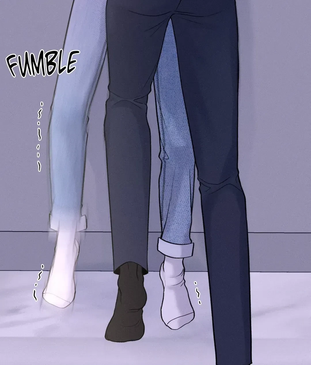 Save The Dae Chapter 14, page 16