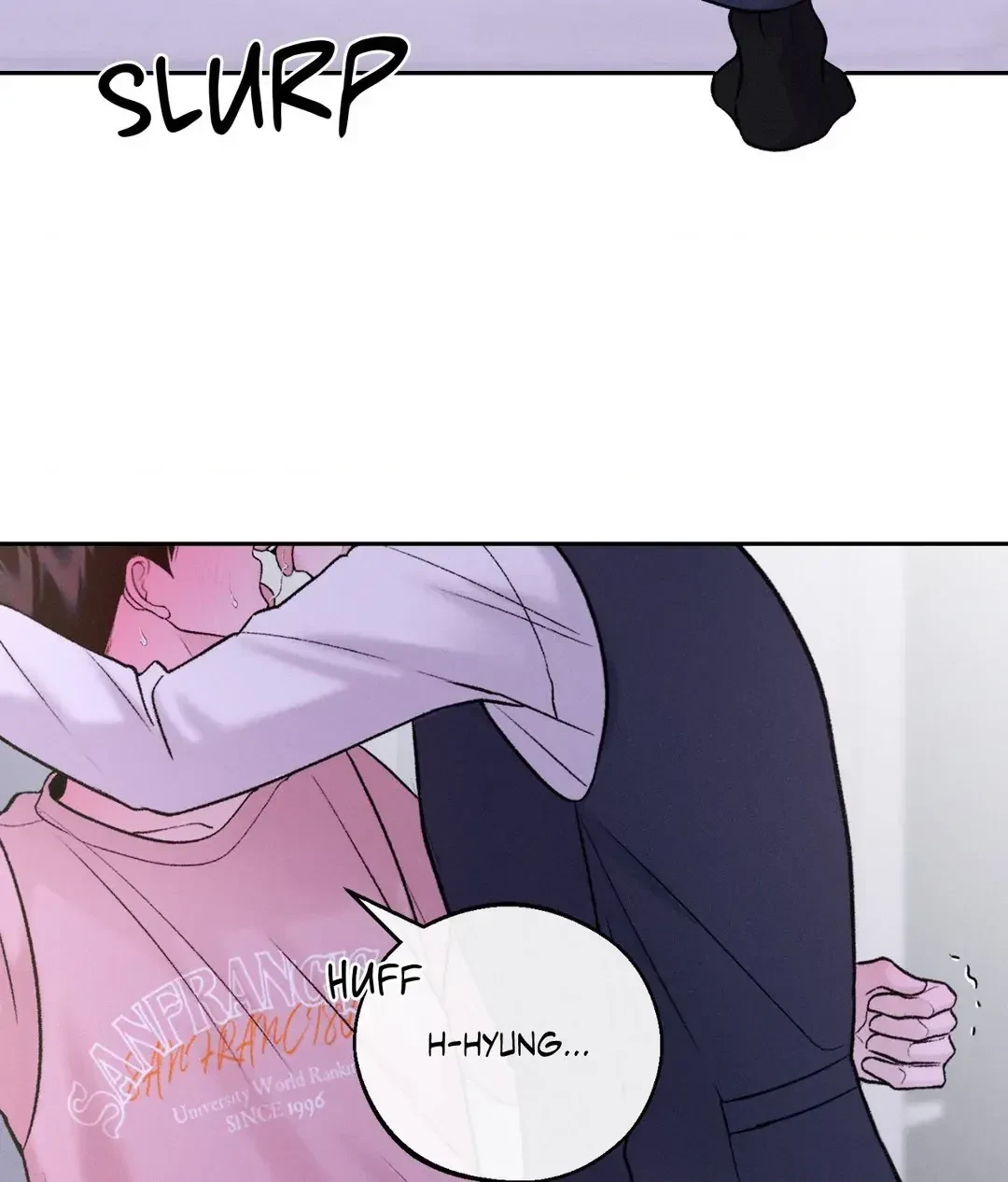 Save The Dae Chapter 14, page 17