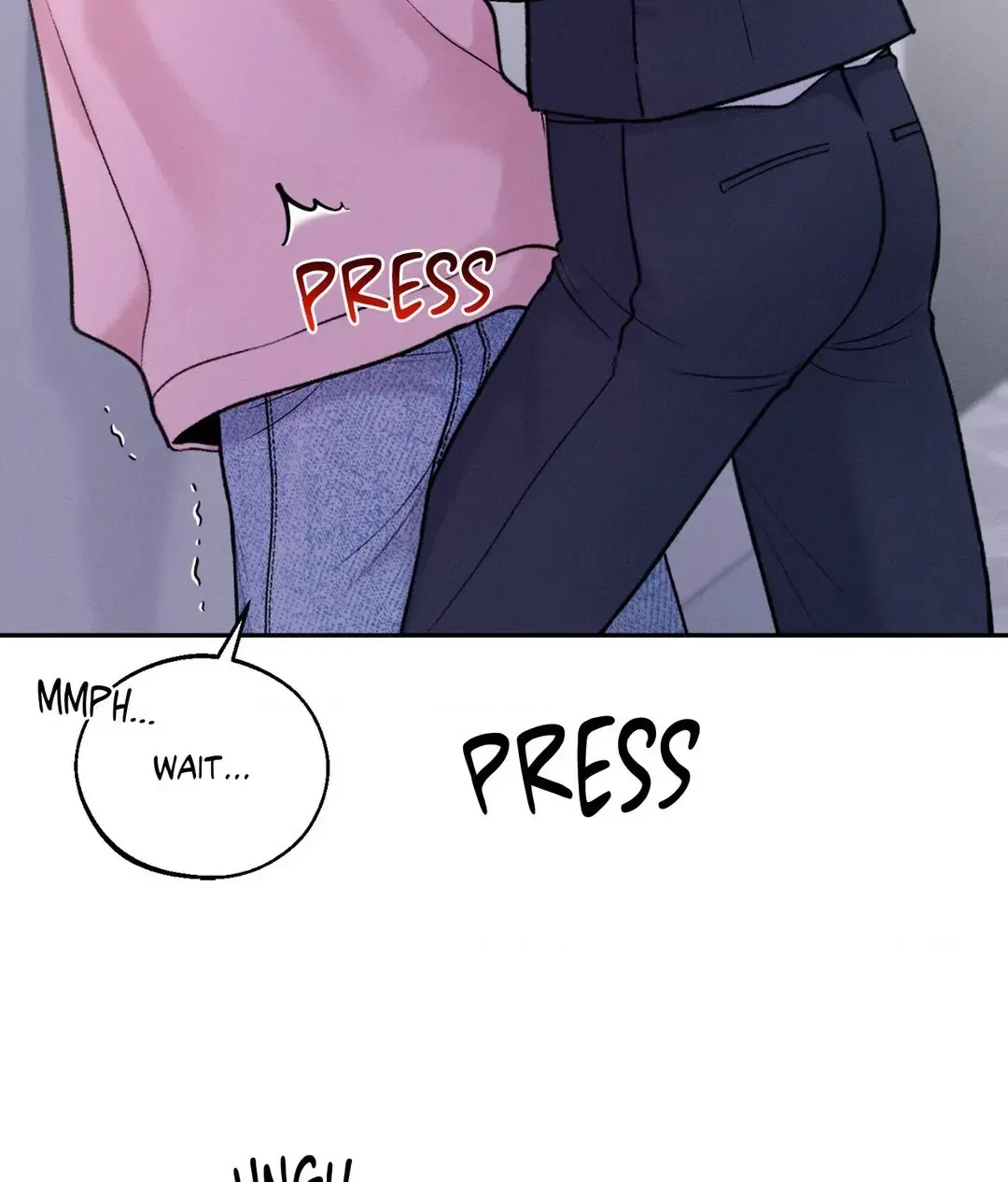 Save The Dae Chapter 14, page 18