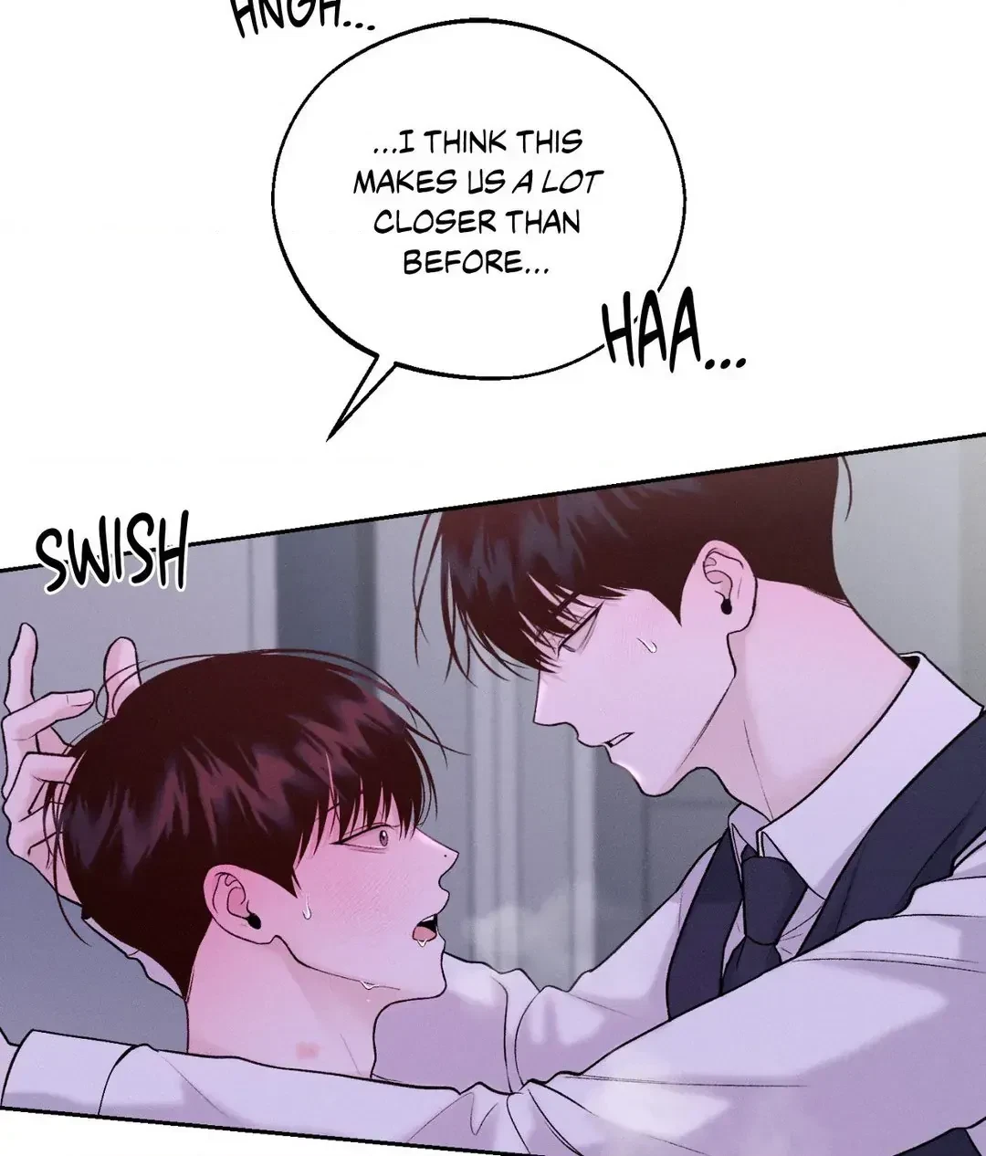 Save The Dae Chapter 14, page 19