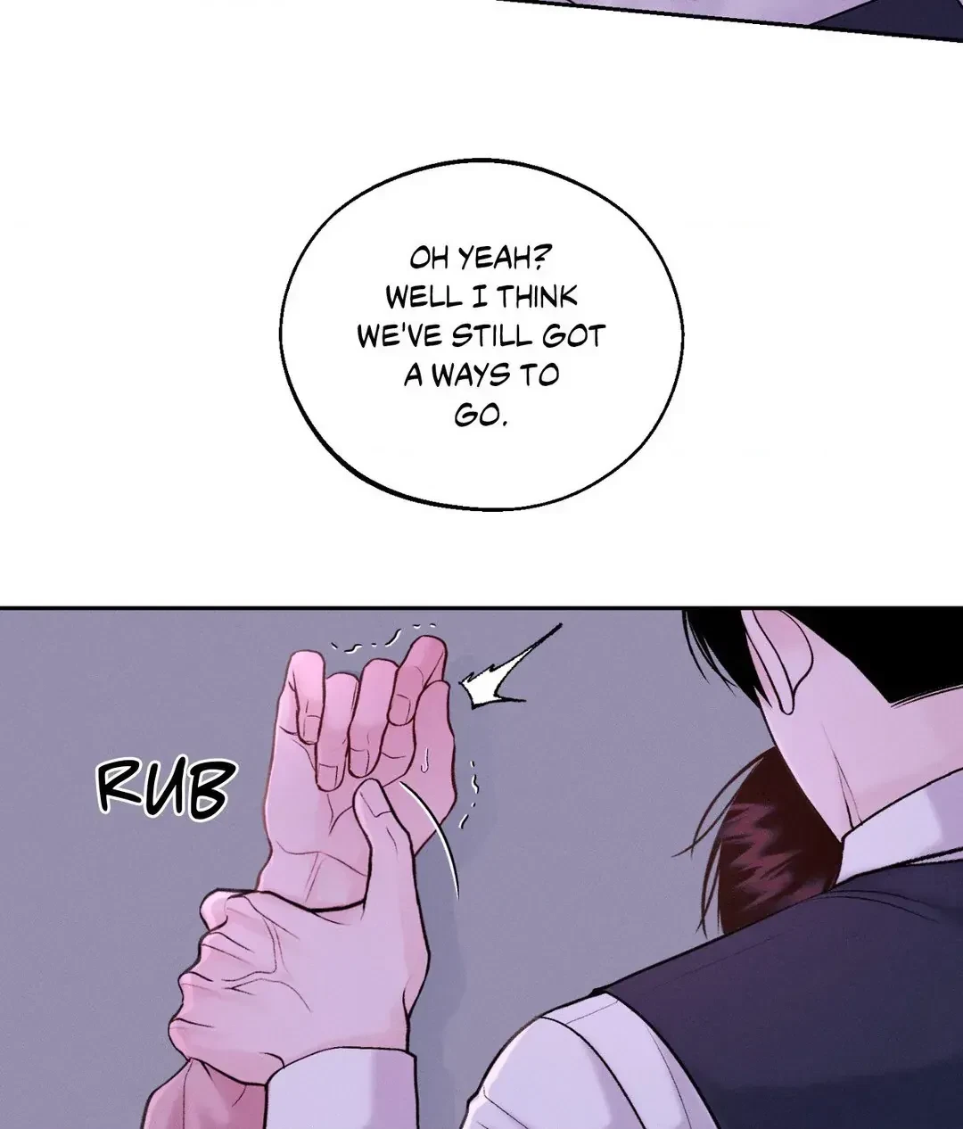 Save The Dae Chapter 14, page 20