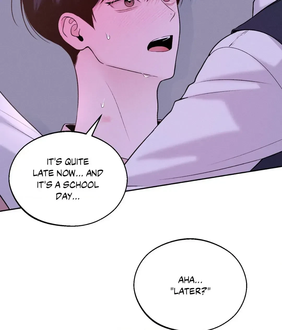 Save The Dae Chapter 14, page 22