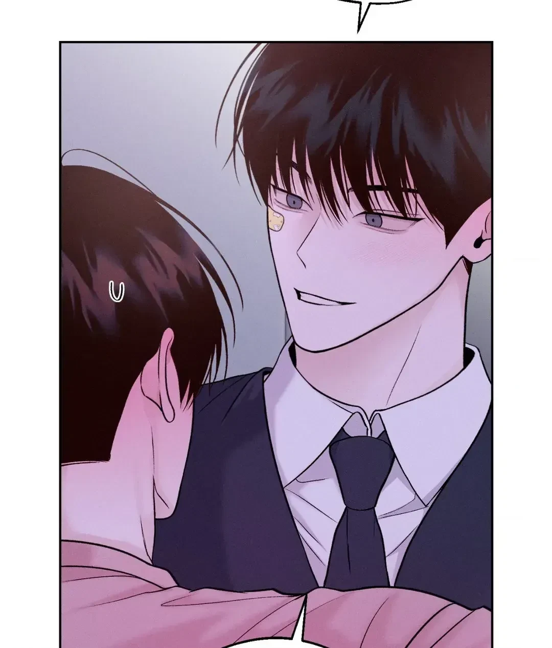 Save The Dae Chapter 14, page 23