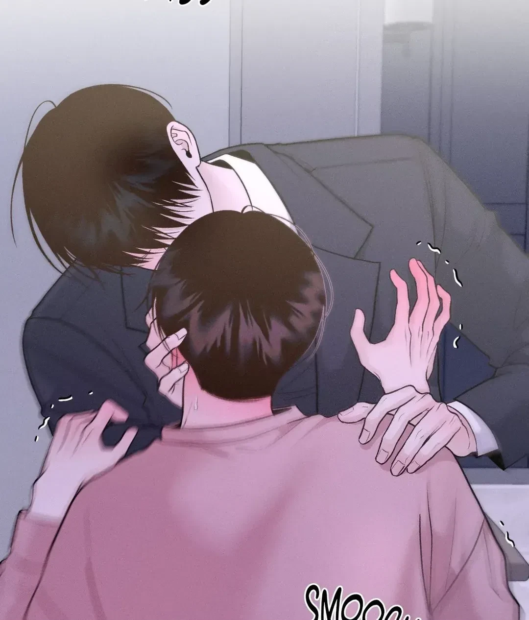 Save The Dae Chapter 14, page 3