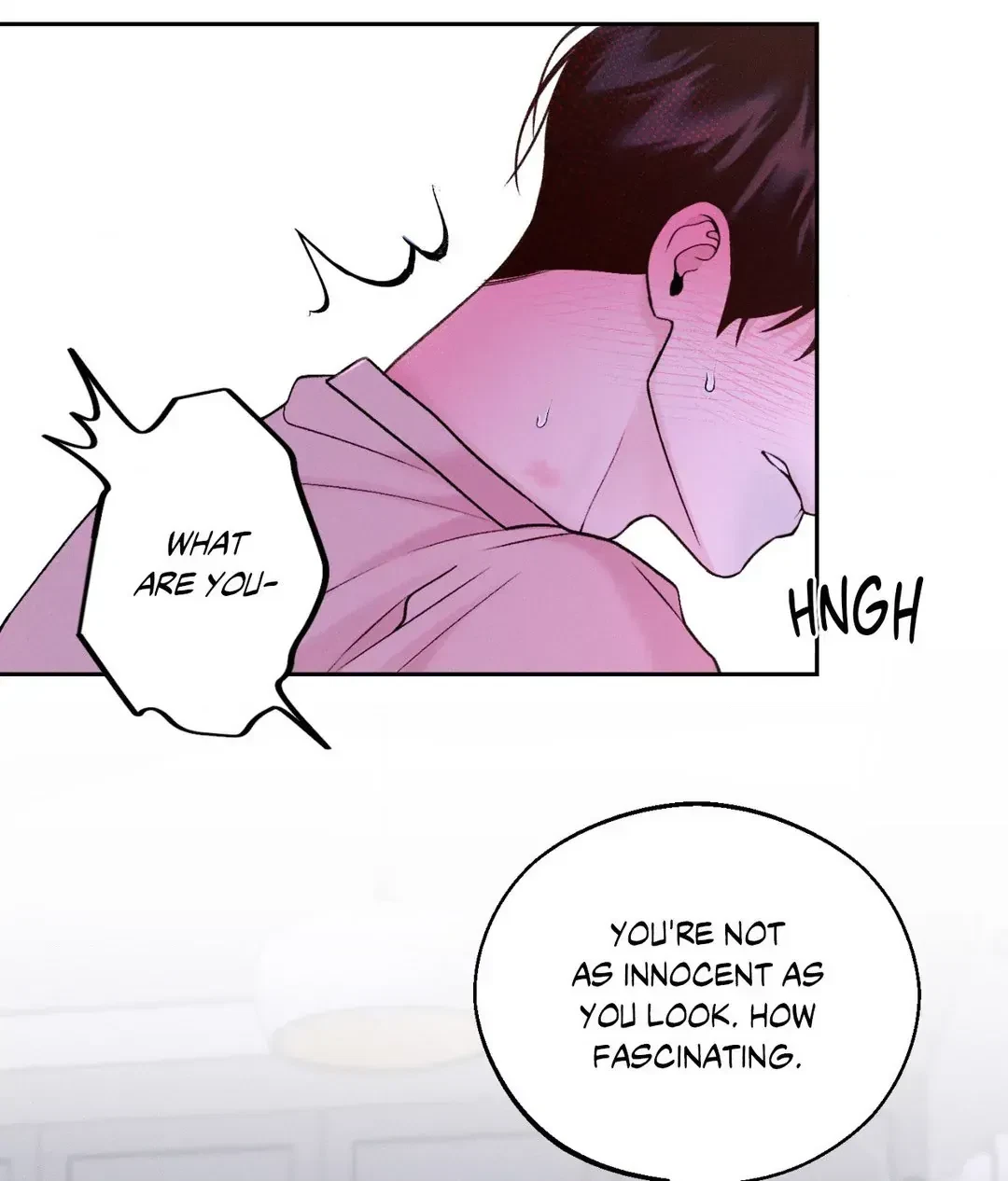 Save The Dae Chapter 14, page 30