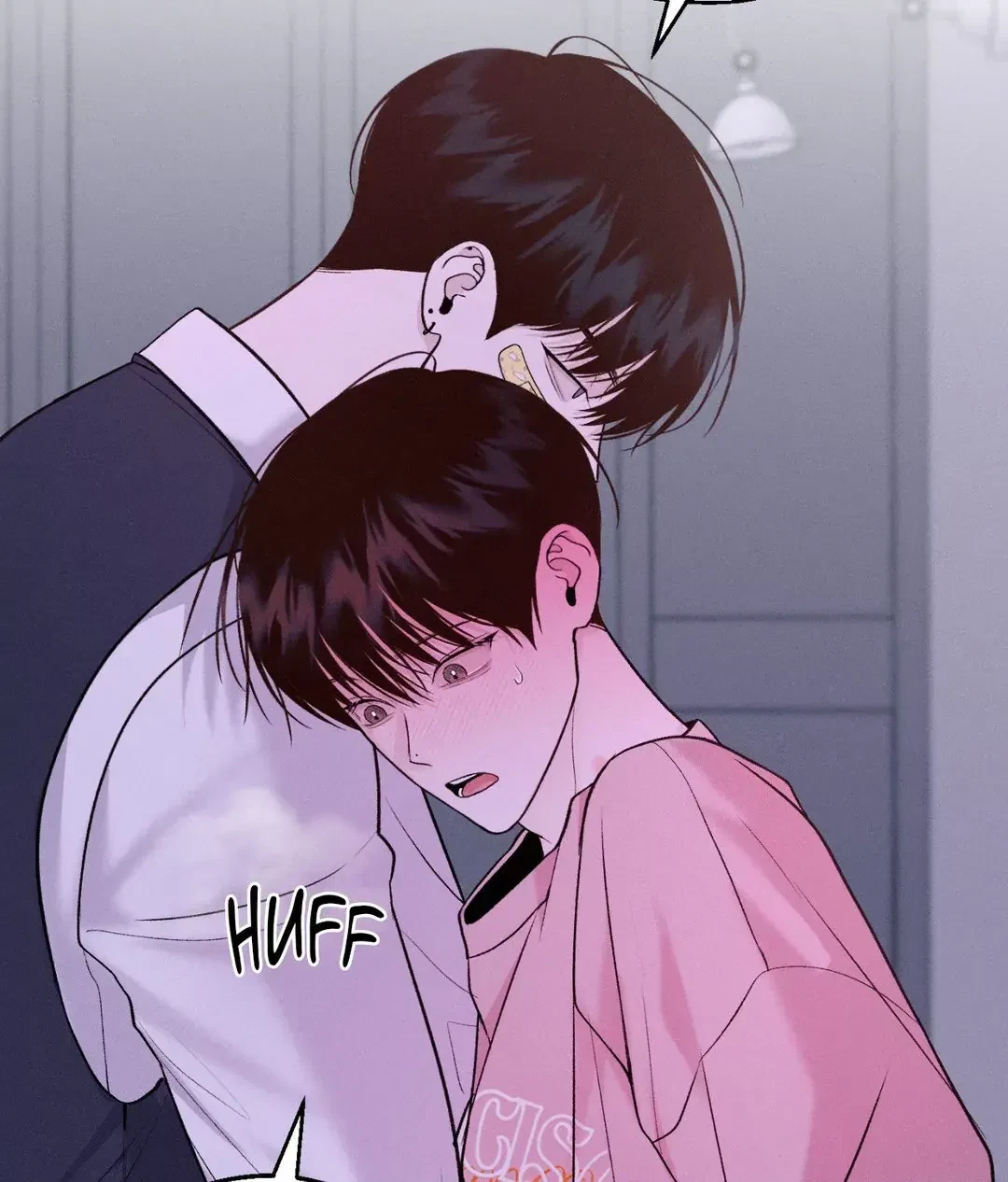 Save The Dae Chapter 14, page 31