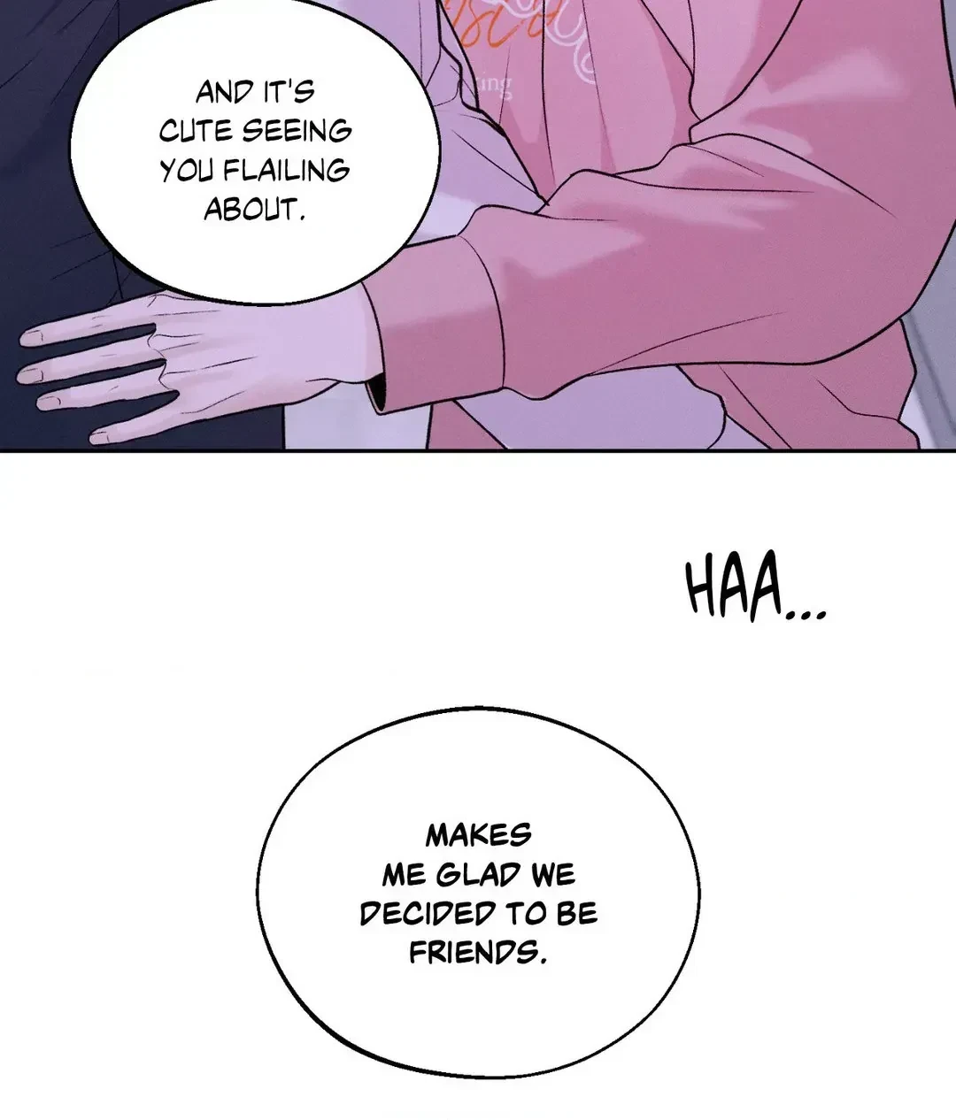 Save The Dae Chapter 14, page 32