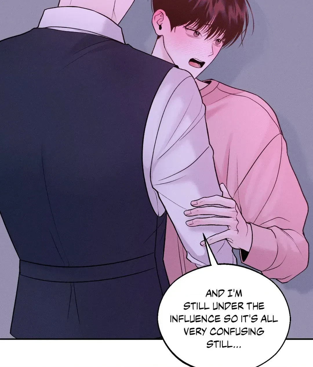 Save The Dae Chapter 14, page 35