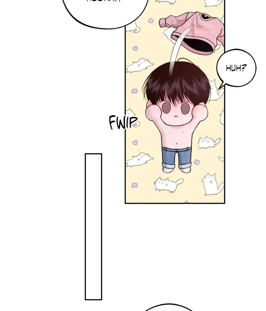 Save The Dae Chapter 14, page 42