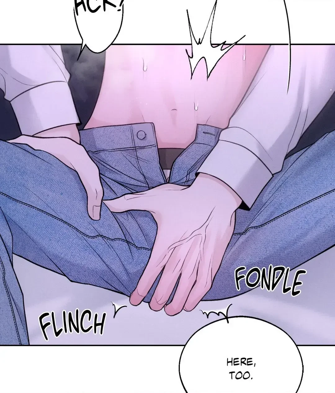 Save The Dae Chapter 14, page 46