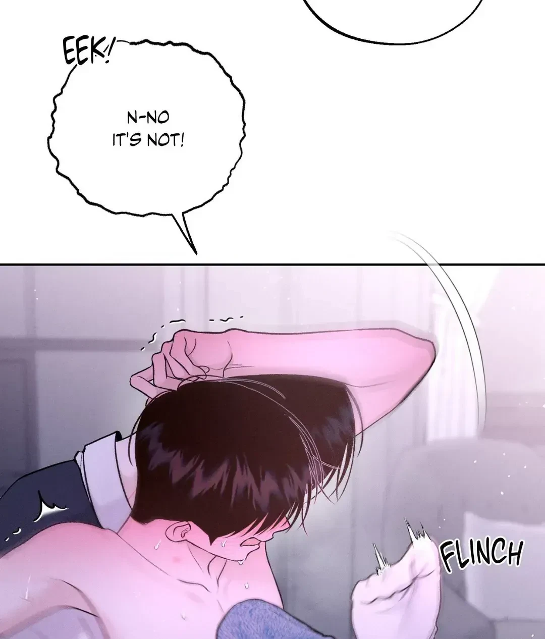 Save The Dae Chapter 14, page 47
