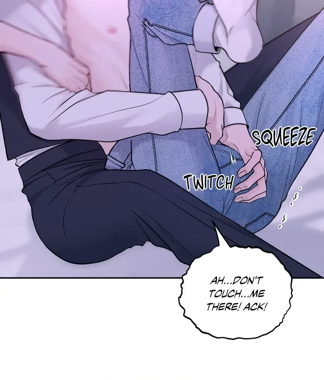 Save The Dae Chapter 14, page 48