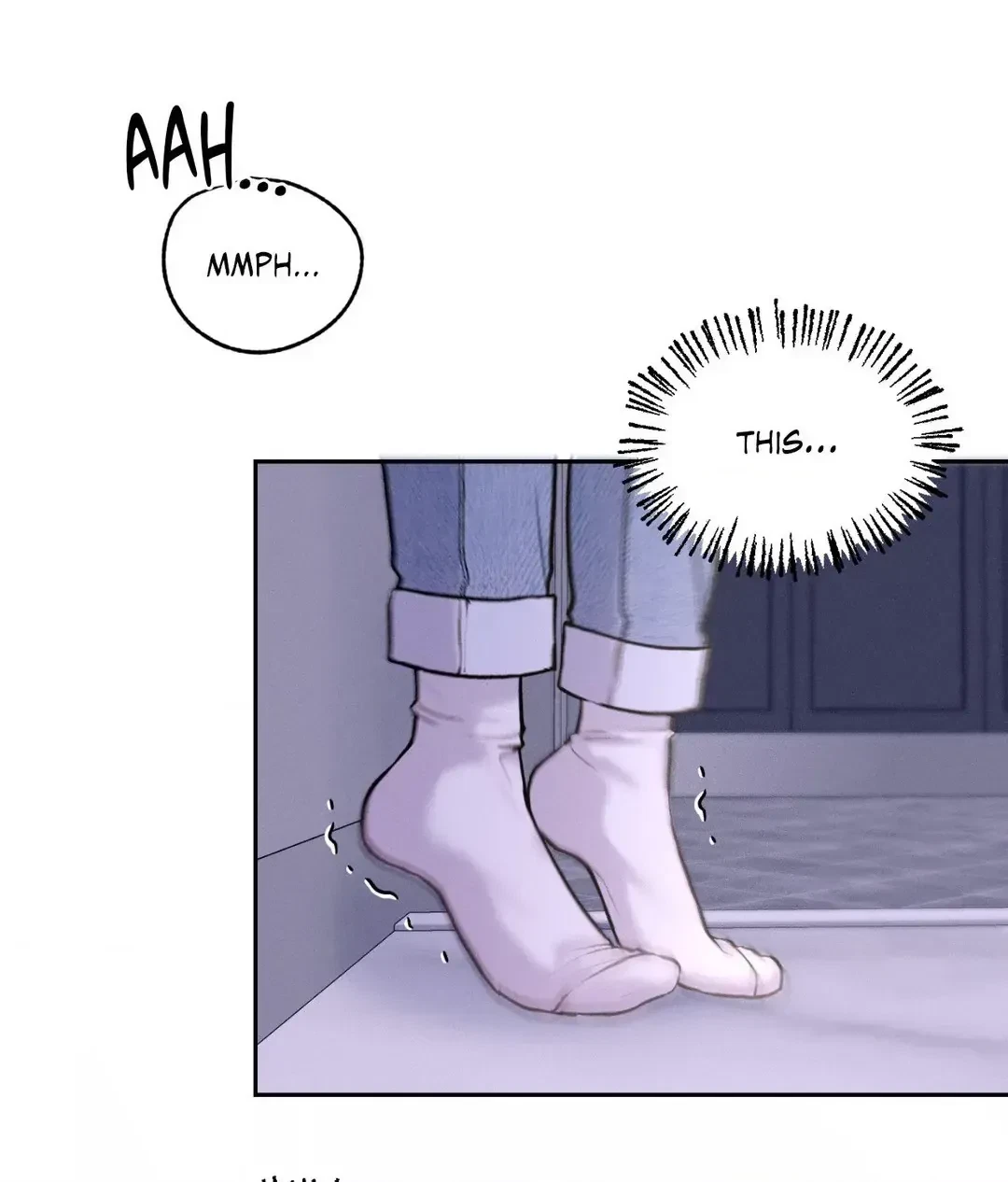 Save The Dae Chapter 14, page 5