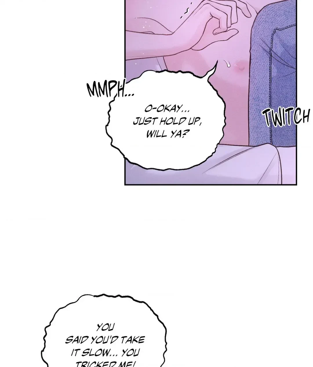 Save The Dae Chapter 14, page 51