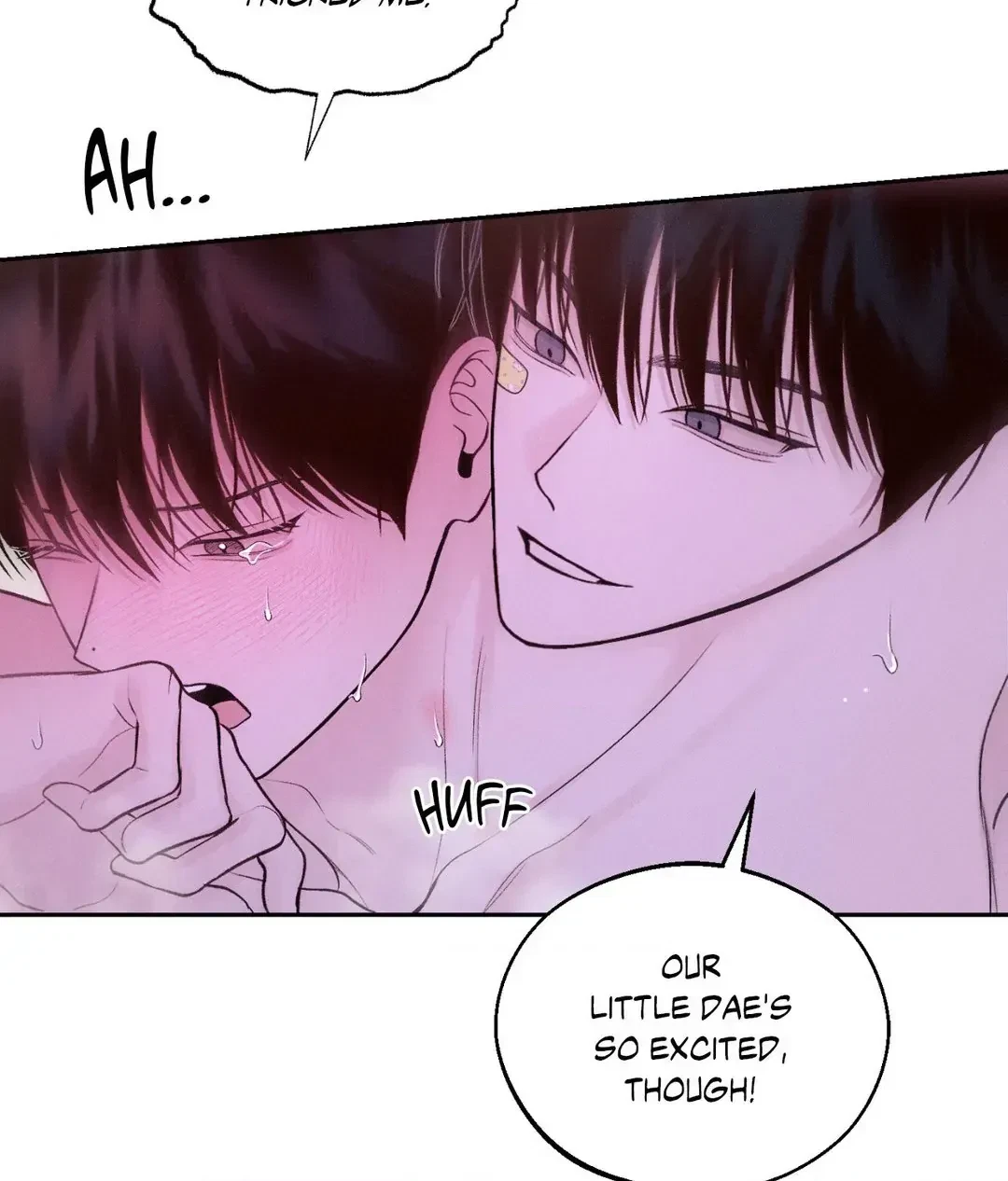 Save The Dae Chapter 14, page 52