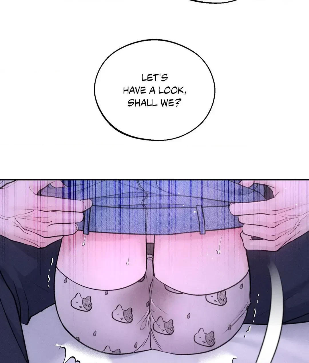 Save The Dae Chapter 14, page 53