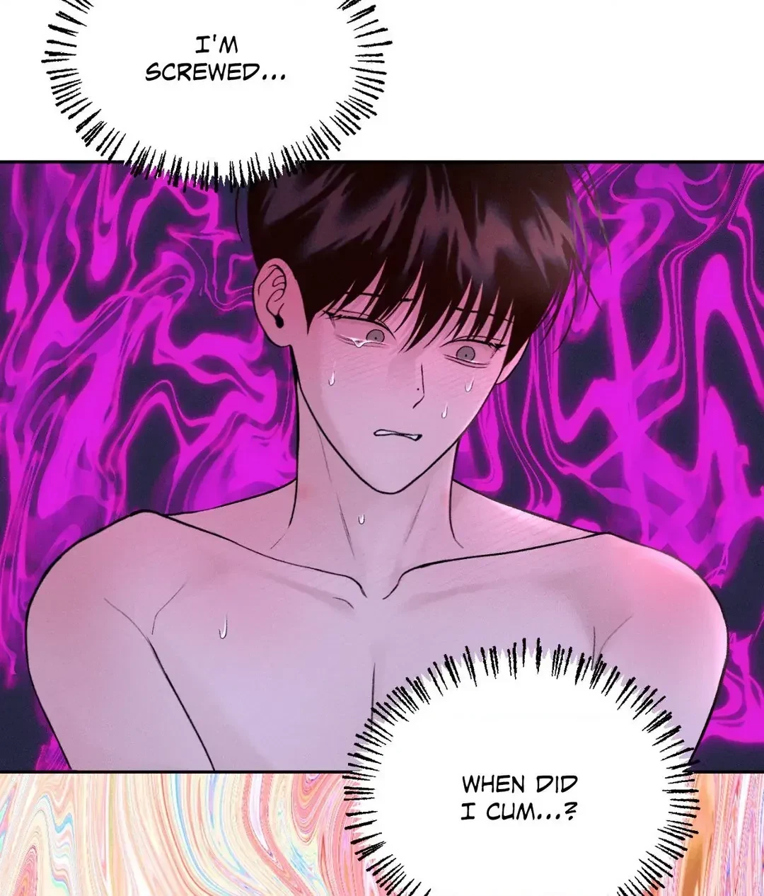 Save The Dae Chapter 14, page 57