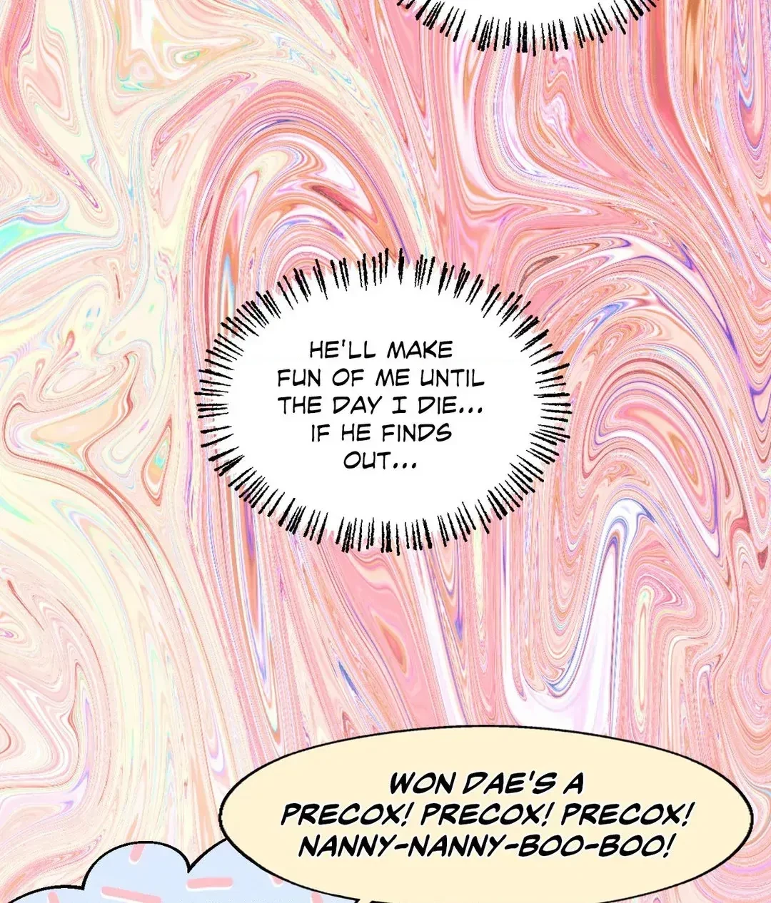 Save The Dae Chapter 14, page 58