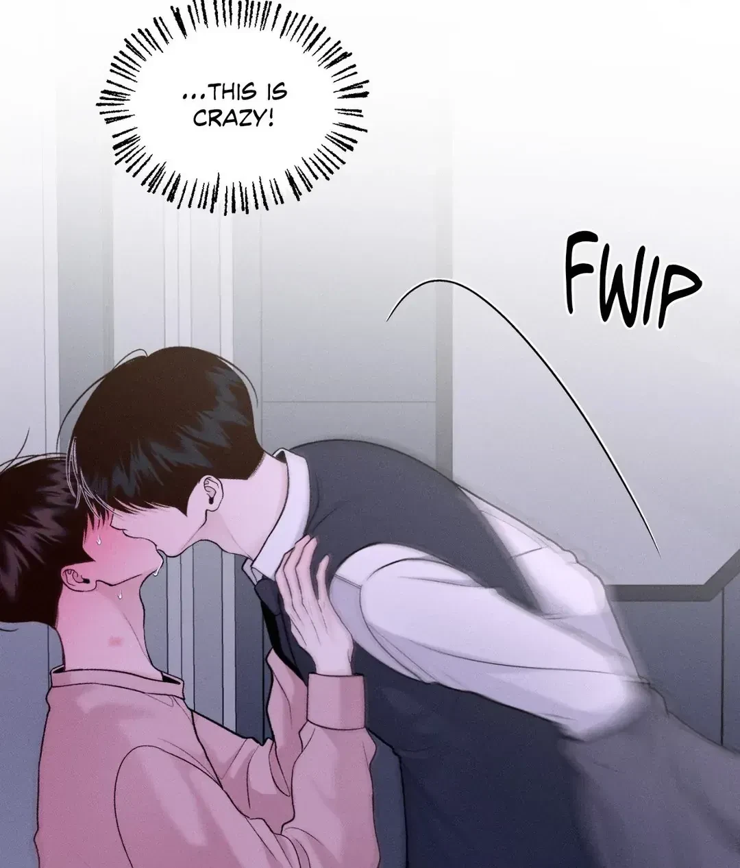 Save The Dae Chapter 14, page 6