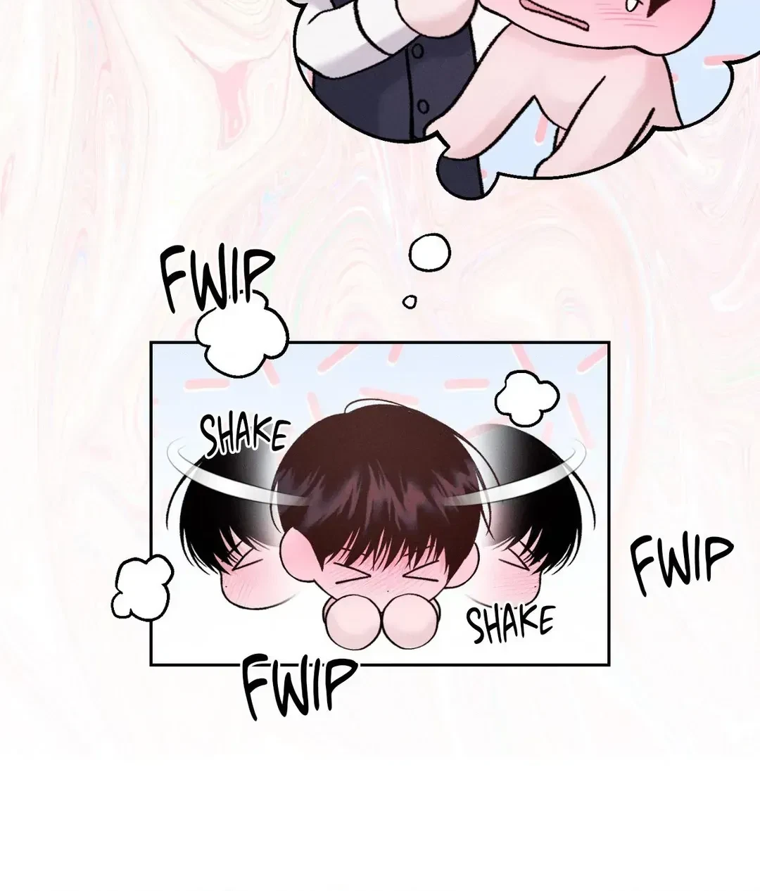 Save The Dae Chapter 14, page 60