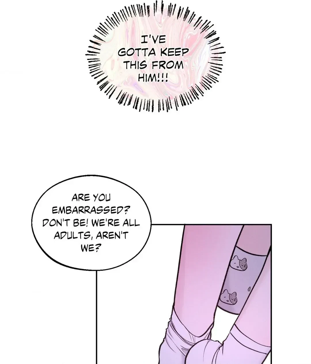 Save The Dae Chapter 14, page 61