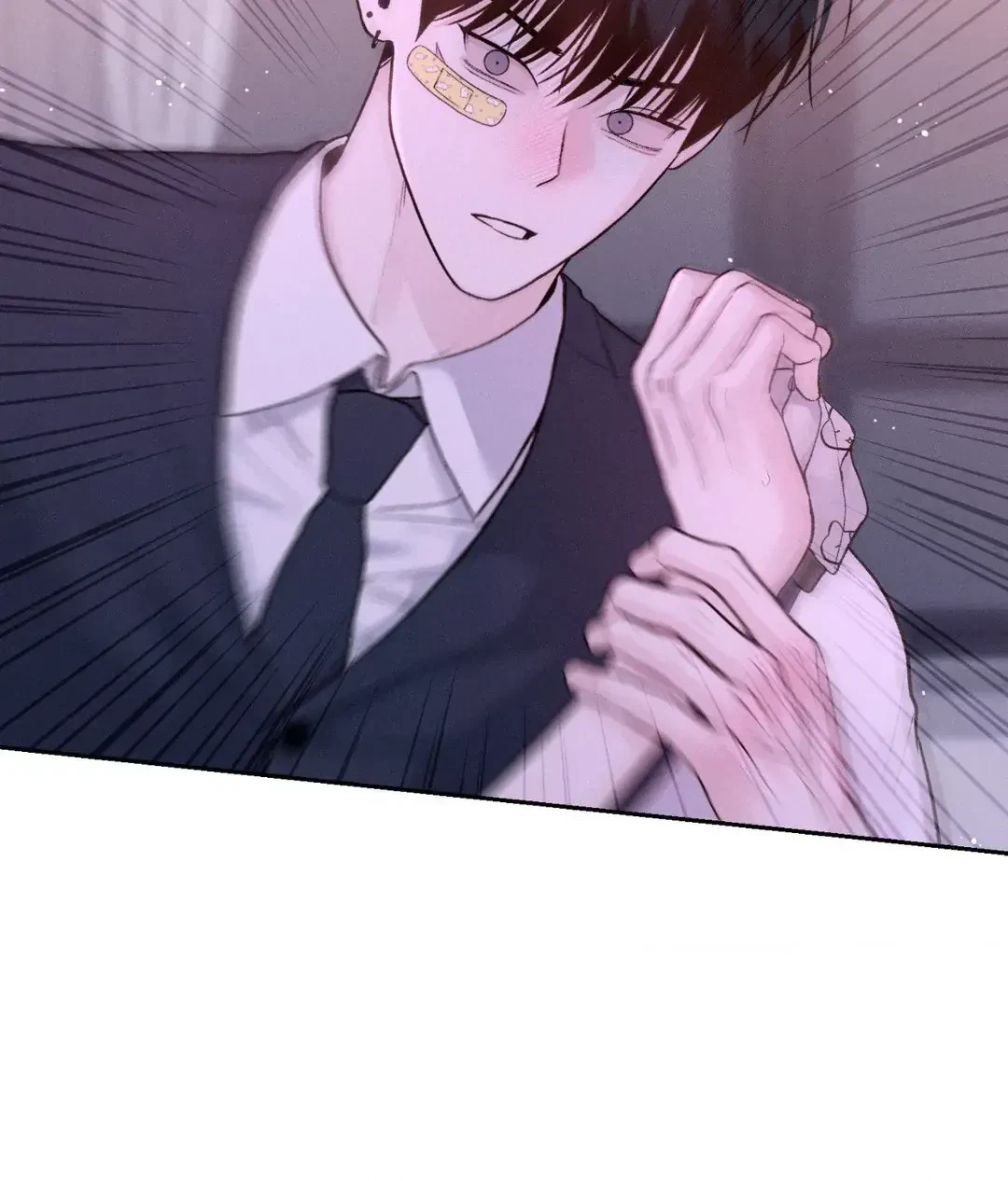 Save The Dae Chapter 14, page 71