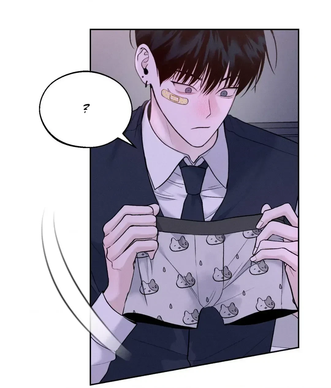 Save The Dae Chapter 14, page 76