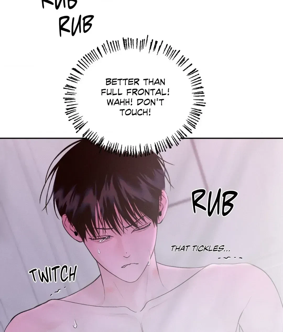 Save The Dae Chapter 14, page 87