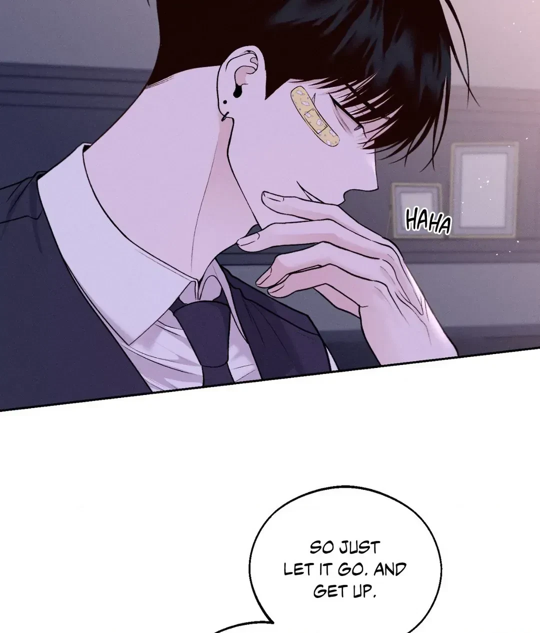 Save The Dae Chapter 14, page 94