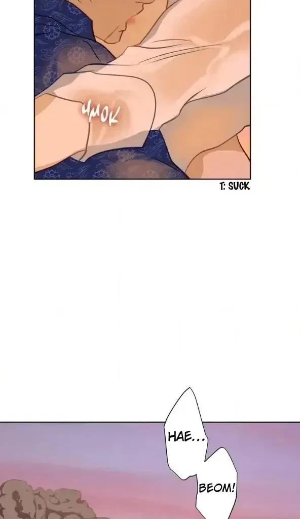 Hooked And Cooked Chapter 15, page 10