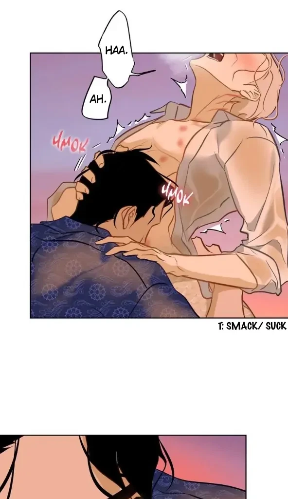 Hooked And Cooked Chapter 15, page 12